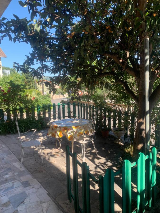 Casa Aventino Villa Taranta Peligna Buitenkant foto