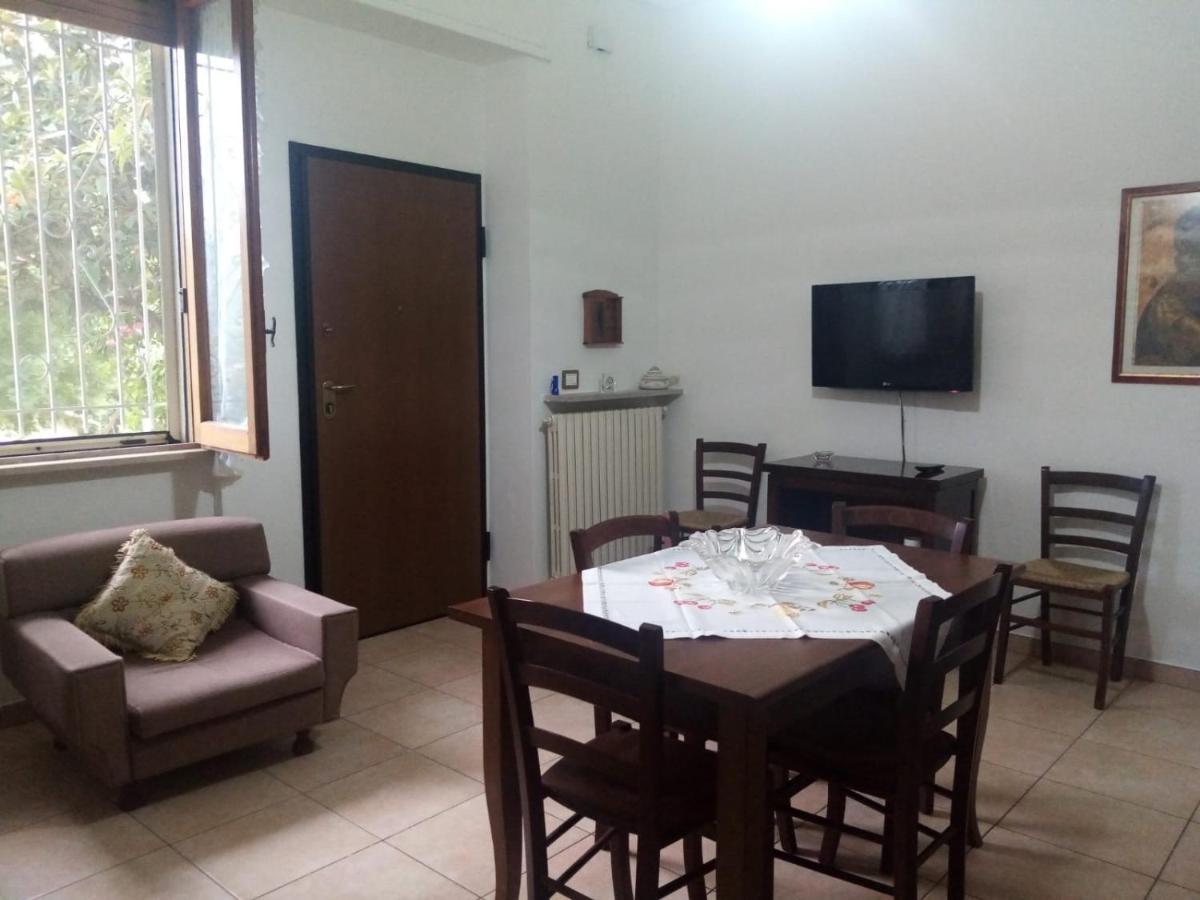 Casa Aventino Villa Taranta Peligna Buitenkant foto
