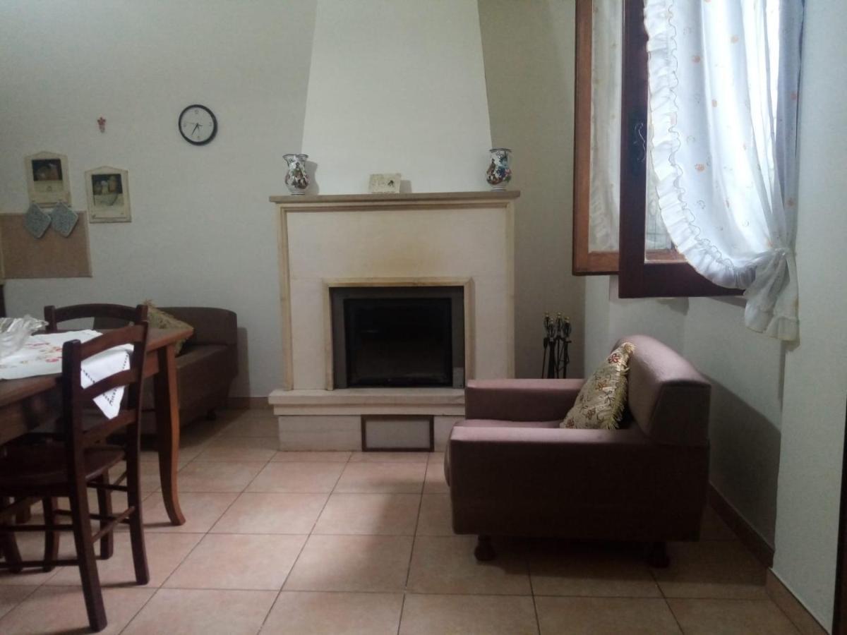 Casa Aventino Villa Taranta Peligna Buitenkant foto