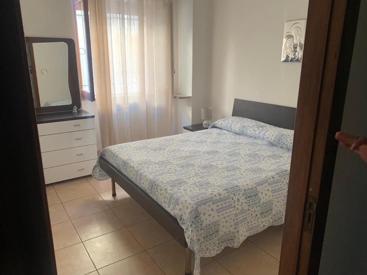 Casa Aventino Villa Taranta Peligna Buitenkant foto